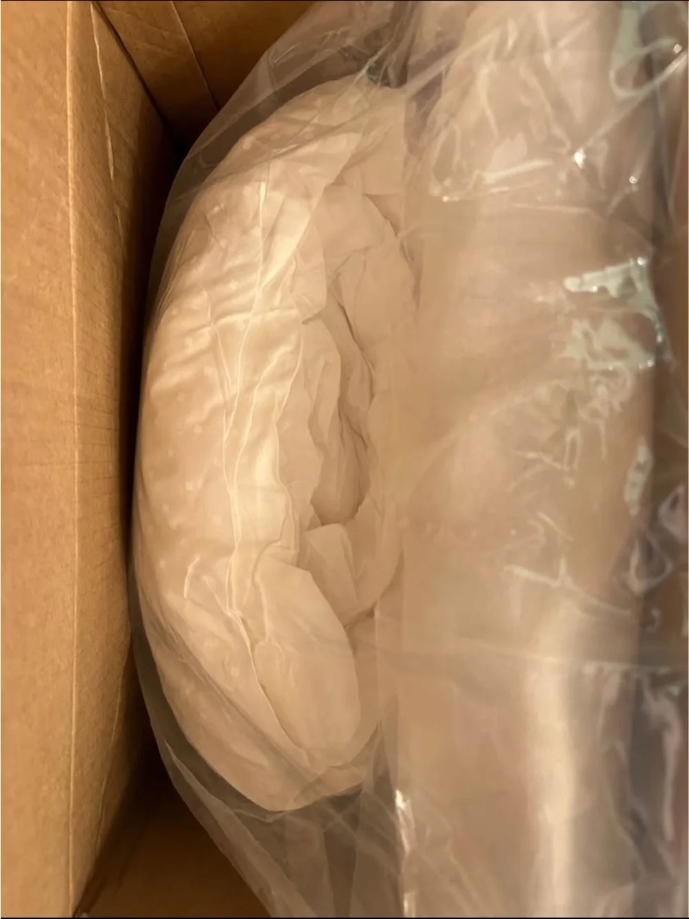 YOUR MOON Pure Mulberry Silk Comforter Queen Size for All Season